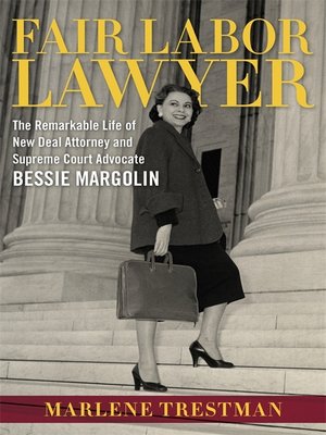 cover image of Fair Labor Lawyer